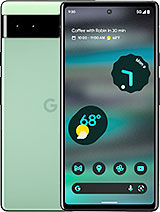 Best available price of Google Pixel 6a in Gala