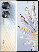 Best available price of Honor 70 in Gala