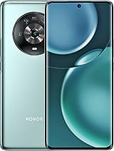 Best available price of Honor Magic4 in Gala