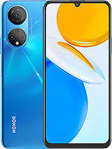 Best available price of Honor X7 in Gala