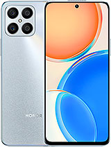 Best available price of Honor X8 in Gala
