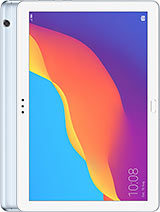 Best available price of Honor Pad 5 10-1 in Gala