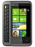 Best available price of HTC 7 Pro in Gala