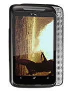 Best available price of HTC 7 Surround in Gala