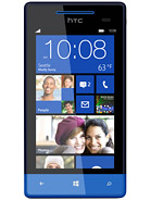 Best available price of HTC Windows Phone 8S in Gala