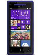 Best available price of HTC Windows Phone 8X in Gala