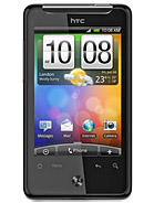 Best available price of HTC Aria in Gala