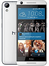 Best available price of HTC Desire 626s in Gala
