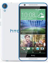 Best available price of HTC Desire 820 in Gala