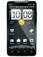 Best available price of HTC Evo 4G in Gala