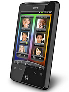 Best available price of HTC Gratia in Gala