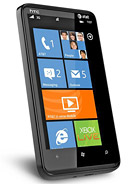 Best available price of HTC HD7S in Gala