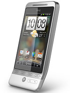 Best available price of HTC Hero in Gala