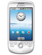 Best available price of HTC Magic in Gala