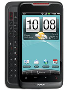 Best available price of HTC Merge in Gala