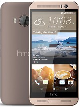 Best available price of HTC One ME in Gala