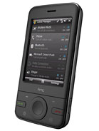 Best available price of HTC P3470 in Gala