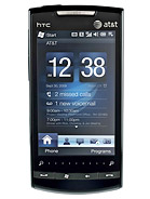 Best available price of HTC Pure in Gala