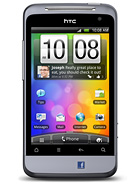 Best available price of HTC Salsa in Gala