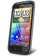 Best available price of HTC Sensation 4G in Gala