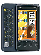 Best available price of HTC EVO Shift 4G in Gala