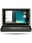 Best available price of HTC Shift in Gala