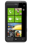 Best available price of HTC Titan in Gala