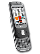 Best available price of HTC Touch Dual in Gala