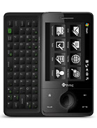 Best available price of HTC Touch Pro in Gala