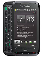 Best available price of HTC Touch Pro2 CDMA in Gala