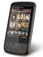 Best available price of HTC Touch2 in Gala