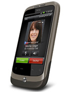 Best available price of HTC Wildfire in Gala