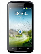 Best available price of Huawei Ascend G500 in Gala