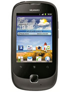Best available price of Huawei Ascend Y100 in Gala