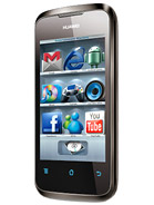 Best available price of Huawei Ascend Y200 in Gala