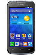 Best available price of Huawei Ascend Y520 in Gala