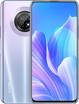 Best available price of Huawei Enjoy 20 Plus 5G in Gala