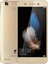 Best available price of Huawei Enjoy 5s in Gala