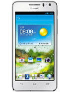 Best available price of Huawei Ascend G600 in Gala