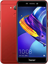 Best available price of Honor 6C Pro in Gala