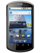 Best available price of Huawei U8800 IDEOS X5 in Gala