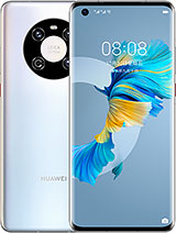 Best available price of Huawei Mate 40E in Gala