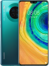 Best available price of Huawei Mate 30 5G in Gala