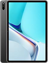 Best available price of Huawei MatePad 11 (2021) in Gala