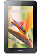 Best available price of Huawei MediaPad 7 Youth2 in Gala