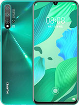 Best available price of Huawei nova 5 in Gala