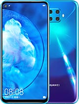 Best available price of Huawei nova 5z in Gala