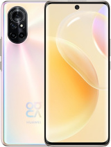 Best available price of Huawei nova 8 in Gala