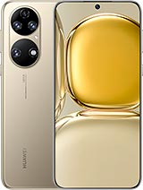 Best available price of Huawei P50 in Gala