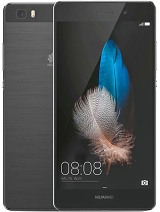Best available price of Huawei P8lite ALE-L04 in Gala